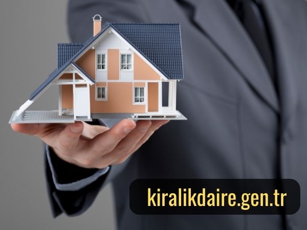 Şanlıkışla Mahallesi Kiralık Daire